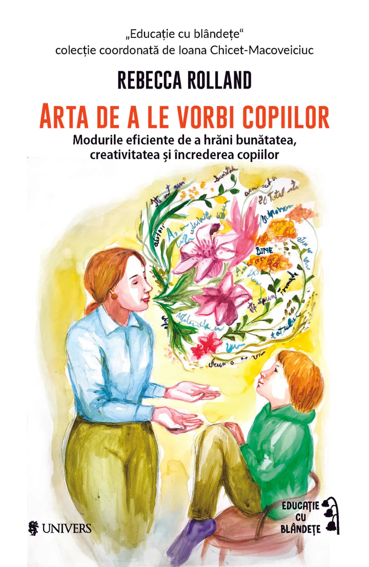 Cărți - Arta de a le vorbi copiilor