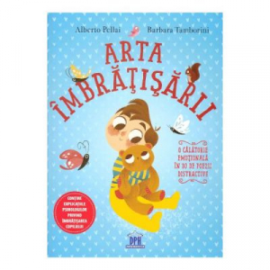 2-5 ani - Arta îmbratișării