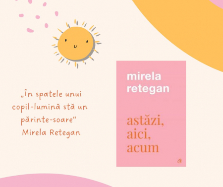 Editura Curtea Veche - Astazi, aici, acum