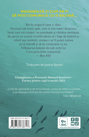 Balena disparuta [1]