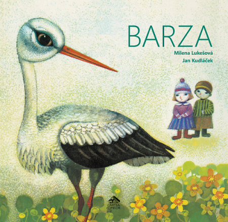 2-5 ani - Barza