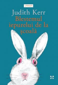 Povești - Blestemul iepurelui de la scoala