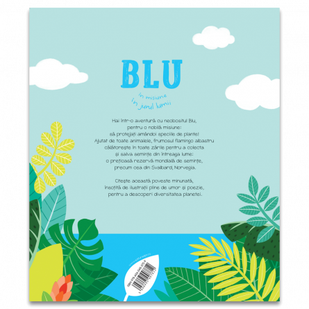 BLU in misiune in jurul lumii [4]