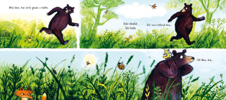 Bobo [5]