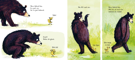 Bobo [7]