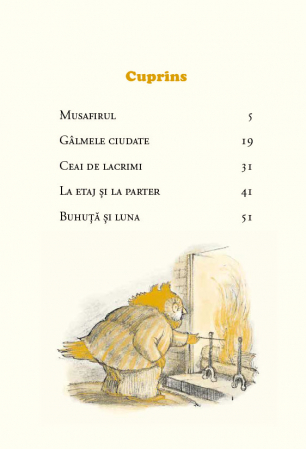 Buhuță la el acasă [1]