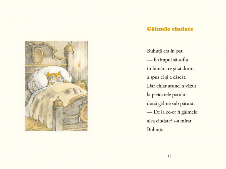 Buhuță la el acasă [7]