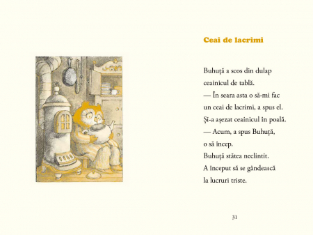 Buhuță la el acasă [4]