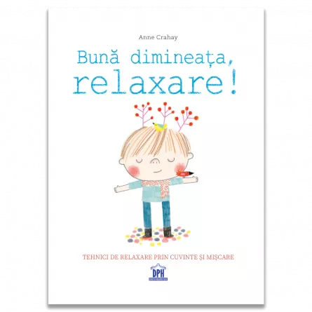 Cărți - Buna Dimineata, Relaxare!