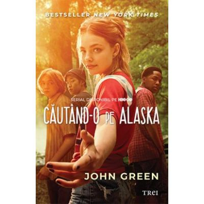 14+ ani - Căutând-o pe Alaska
