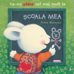 Povești - Ce-mi place cel mai mult la ȘCOALA MEA