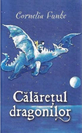 Povești - Calaretul dragonilor