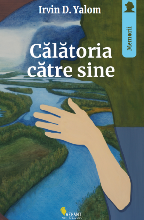 Calatoria catre sine Memoriile unui psihiatru