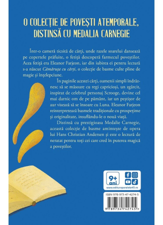 Cămăruța cu cărți [1]