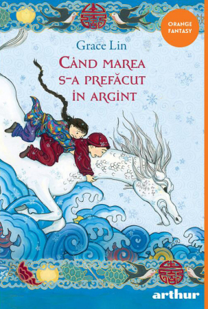 Cărți - Cand marea s-a prefacut in argint