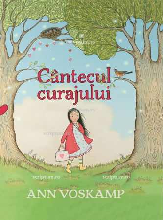 Povești - Cantecul curajului