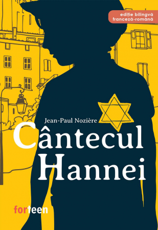 14+ ani - Cantecul Hannei