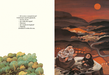 Cantecul pastorului [3]