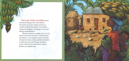 Capra lui Beatrice [1]