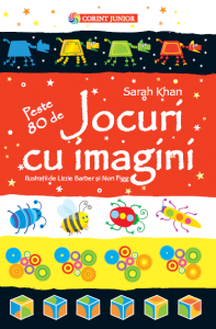Jocuri - Jocuri cu imagini
