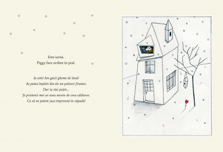 Carticica darniciei [2]