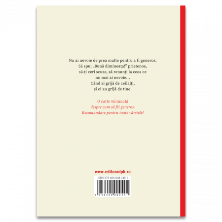 Carticica generozitatii [1]