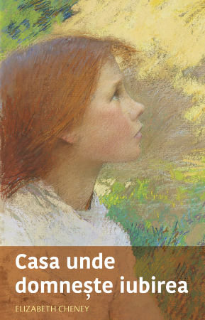 Editura Sophia - Casa unde domnește iubirea