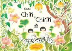 2-5 ani - Chiri si Chiriri