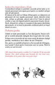 Cine este? Ce este? Zei și eroi din mitologia greacă [9]
