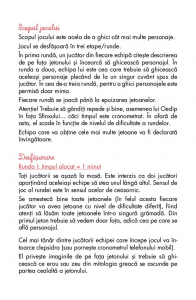 Cine este? Ce este? Zei și eroi din mitologia greacă [7]