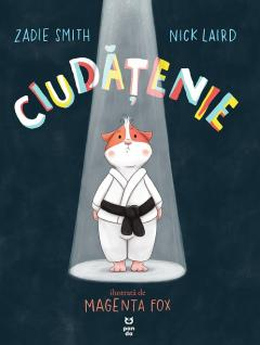 2-5 ani - Ciudatenie