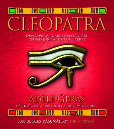 Atlase si enciclopedii - Cleopatra