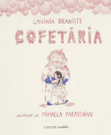 Povești - Cofetaria