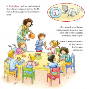 Conni știe cât e ceasul [1]