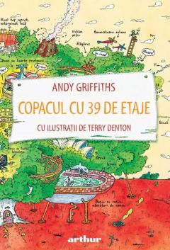 Povești - Copacul cu 39 de etaje