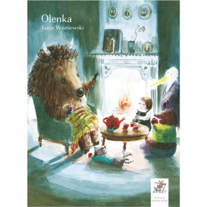 Povești - Olenka