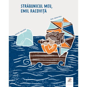 Povești - Strabunicul meu, Emil Racovița