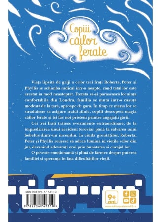 Copiii căilor ferate [1]