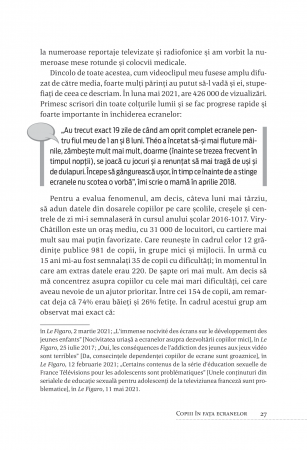 Copiii in fata ecranelor - Cum ii protejam [8]