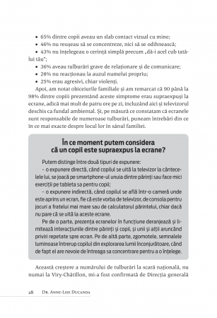 Copiii in fata ecranelor - Cum ii protejam [7]