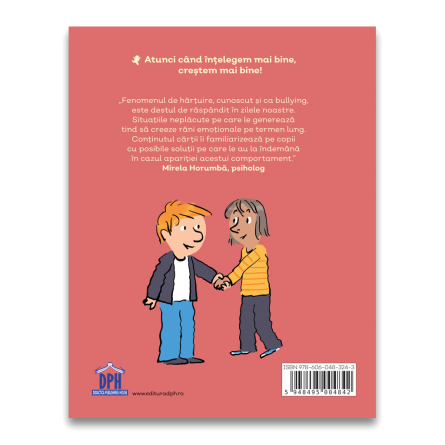 Copilarie fara bullying-Dolto [1]