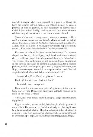 Copilarie, numele tau e Rosu [7]