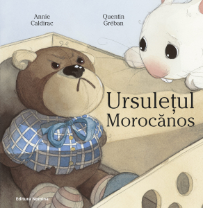 Craciun - Ursuletul Morocanos