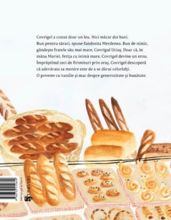 Peripețiile lui Covrigel [4]