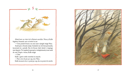 Crăciun în Pădurea Mare [7]