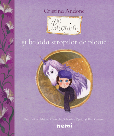Chopin şi balada stropilor de ploaie [1]