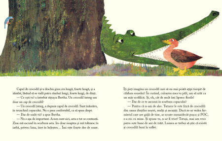 Crocodilul din copac [1]
