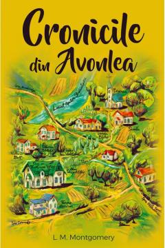 Povești - Cronicile din Avonlea