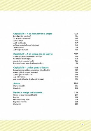 Cum sa cresti un copil fericit, o aventura in familie: Ghid practic de educatie pozitiva [2]