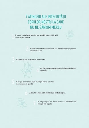 Cum sa cresti un copil fericit, o aventura in familie: Ghid practic de educatie pozitiva [8]
